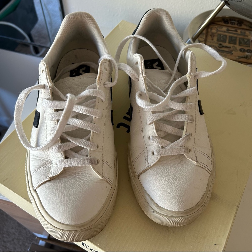 Veja Campo Sneakers